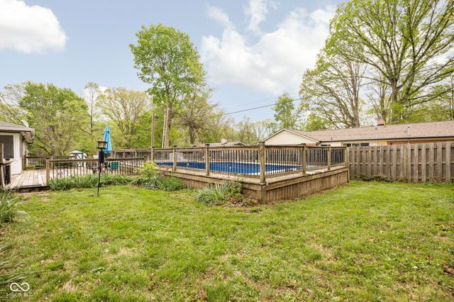 1733 Marian Drive, Indianapolis, IN 46240