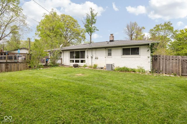 1733 Marian Drive, Indianapolis, IN 46240