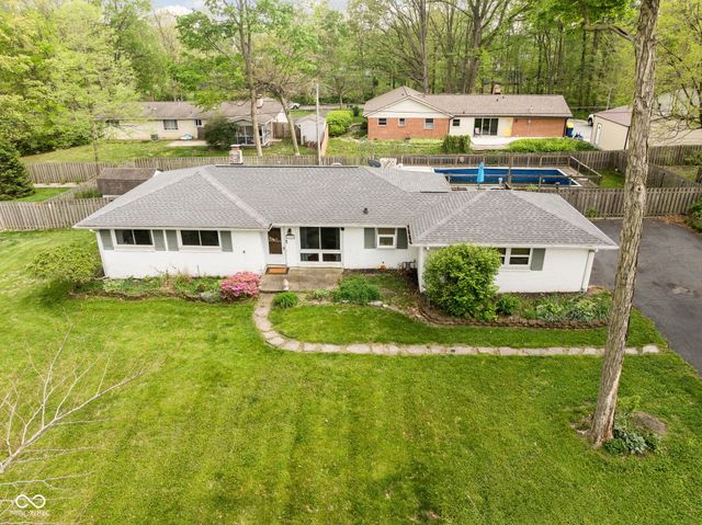 1733 Marian Drive, Indianapolis, IN 46240