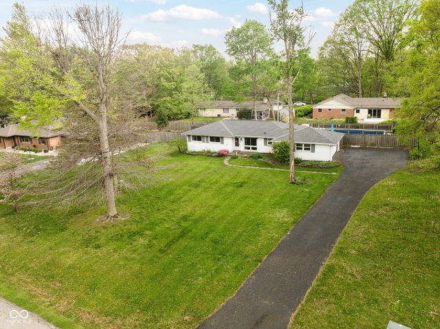 1733 Marian Drive, Indianapolis, IN 46240