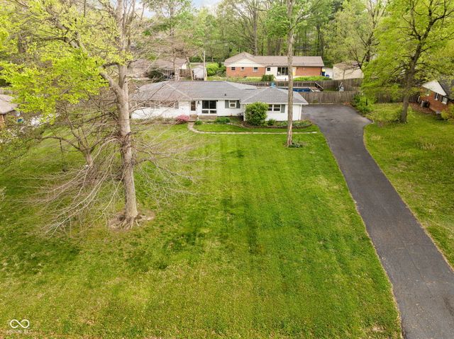 1733 Marian Drive, Indianapolis, IN 46240