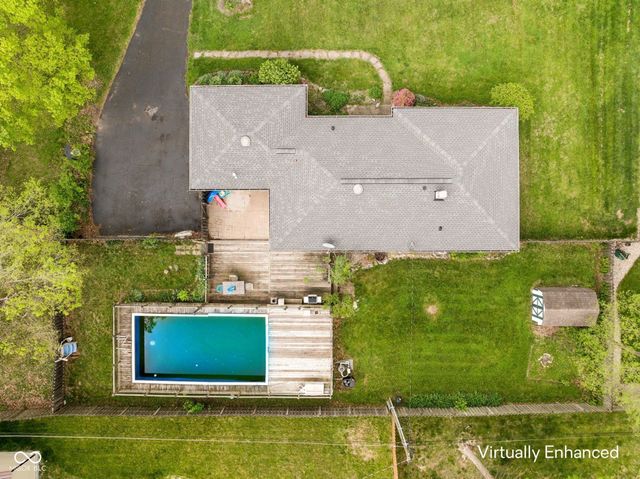 1733 Marian Drive, Indianapolis, IN 46240