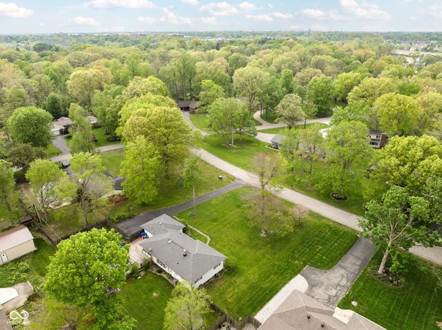 1733 Marian Drive, Indianapolis, IN 46240