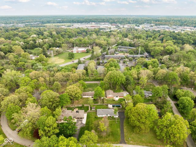 1733 Marian Drive, Indianapolis, IN 46240