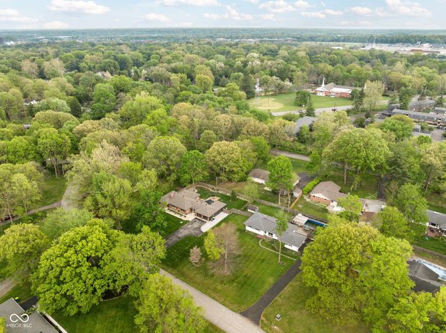 1733 Marian Drive, Indianapolis, IN 46240