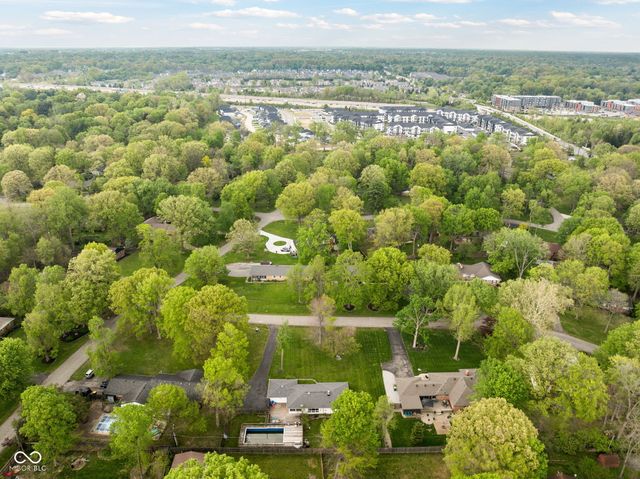 1733 Marian Drive, Indianapolis, IN 46240