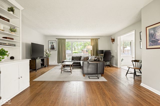 1733 Marian Drive, Indianapolis, IN 46240