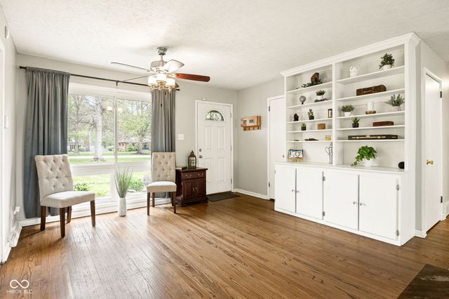 1733 Marian Drive, Indianapolis, IN 46240