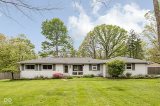 1733 Marian Drive, Indianapolis, IN 46240
