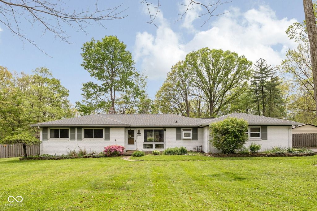 1733 Marian Drive, Indianapolis, IN 46240