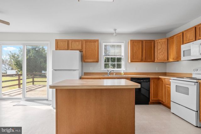 8578 TUCKAHOE RD, Denton, MD 21629