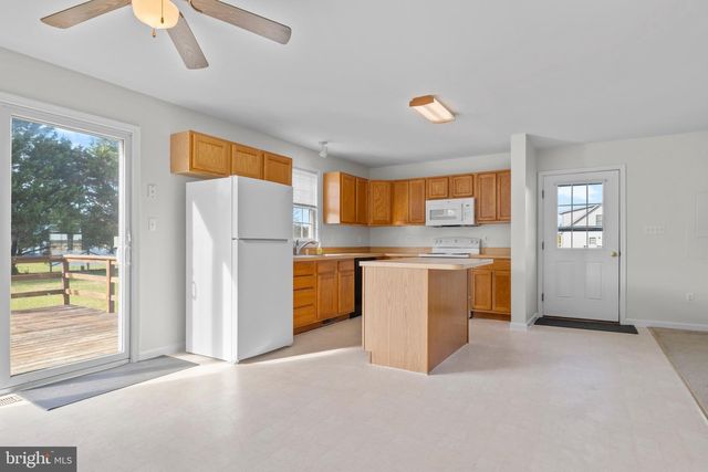 8578 TUCKAHOE RD, Denton, MD 21629