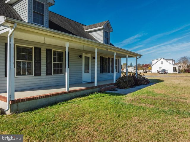 8578 TUCKAHOE RD, Denton, MD 21629