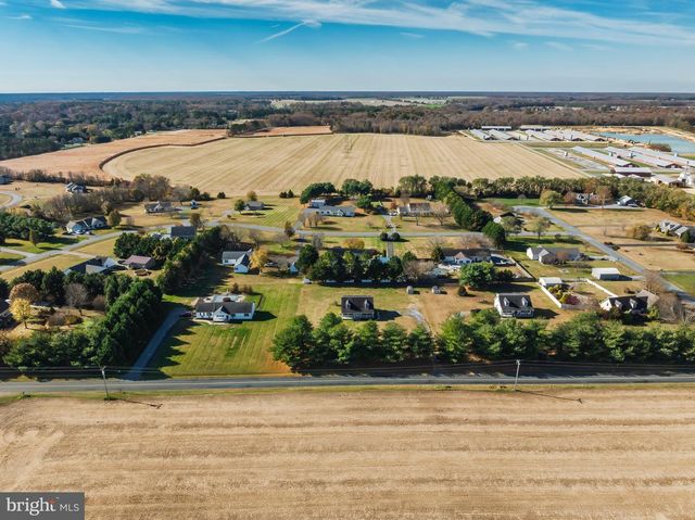 8578 TUCKAHOE RD, Denton, MD 21629