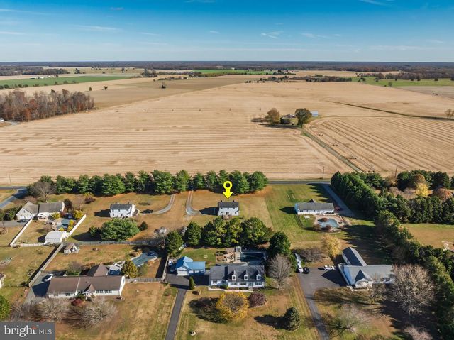 8578 TUCKAHOE RD, Denton, MD 21629