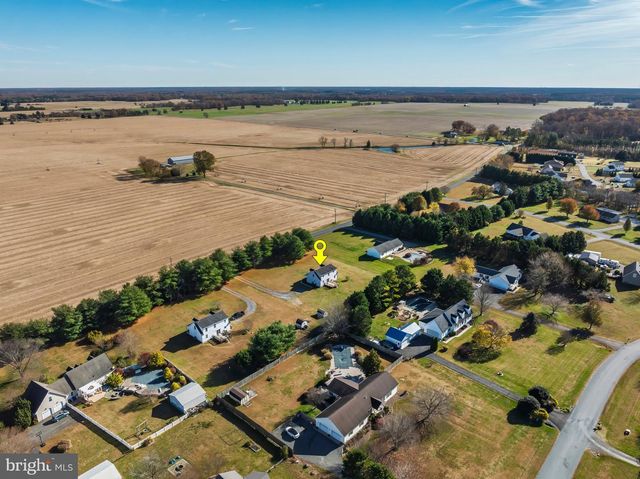 8578 TUCKAHOE RD, Denton, MD 21629