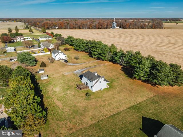 8578 TUCKAHOE RD, Denton, MD 21629