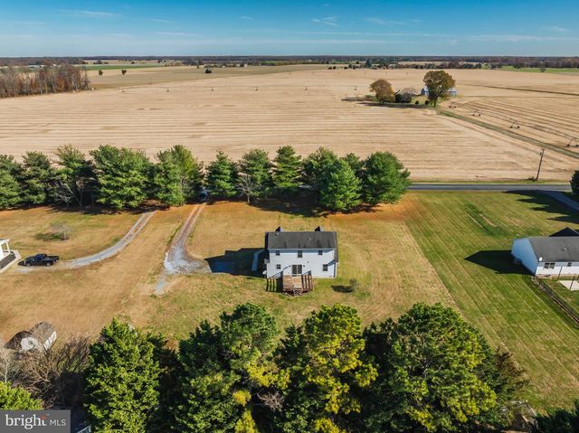 8578 TUCKAHOE RD, Denton, MD 21629