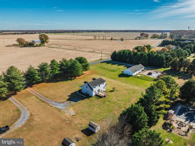 8578 TUCKAHOE RD, Denton, MD 21629