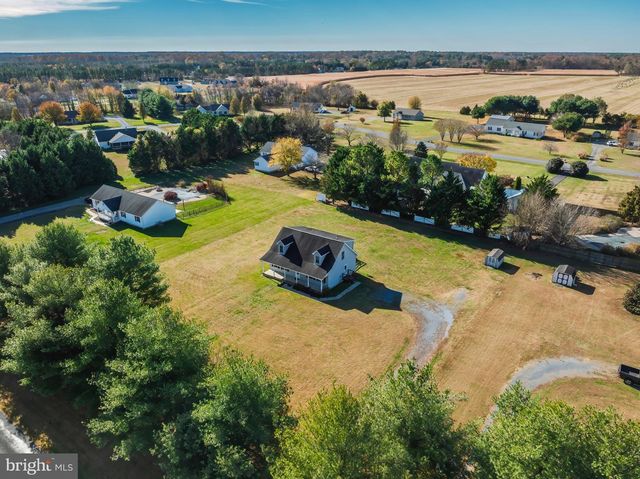 8578 TUCKAHOE RD, Denton, MD 21629