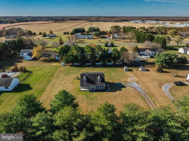 8578 TUCKAHOE RD, Denton, MD 21629