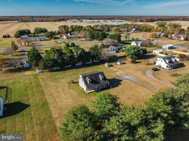 8578 TUCKAHOE RD, Denton, MD 21629