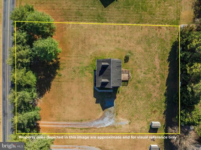 8578 TUCKAHOE RD, Denton, MD 21629