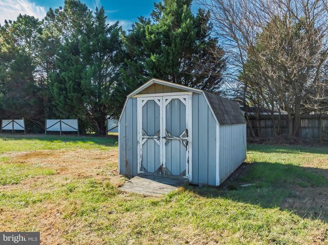 8578 TUCKAHOE RD, Denton, MD 21629