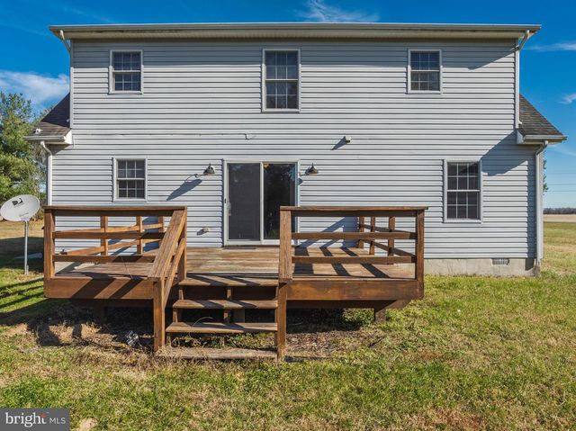 8578 TUCKAHOE RD, Denton, MD 21629