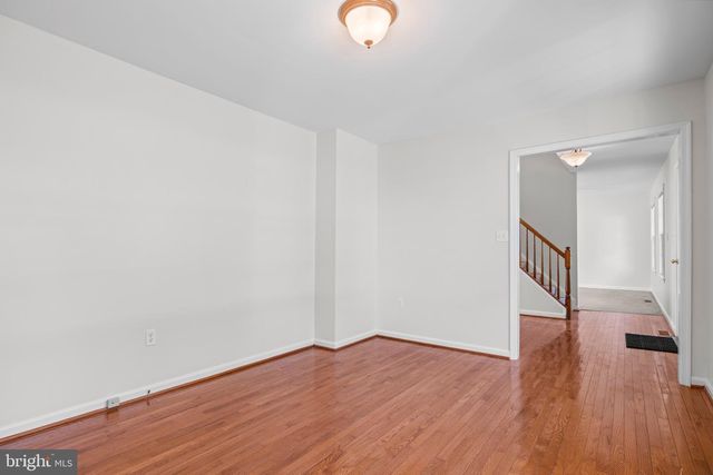 8578 TUCKAHOE RD, Denton, MD 21629