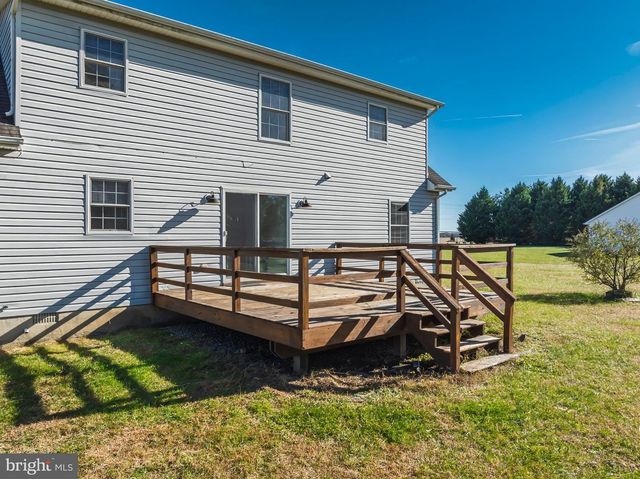 8578 TUCKAHOE RD, Denton, MD 21629