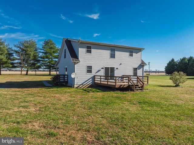 8578 TUCKAHOE RD, Denton, MD 21629