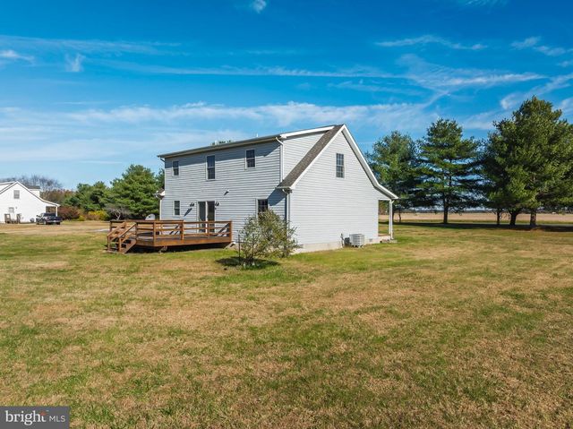 8578 TUCKAHOE RD, Denton, MD 21629