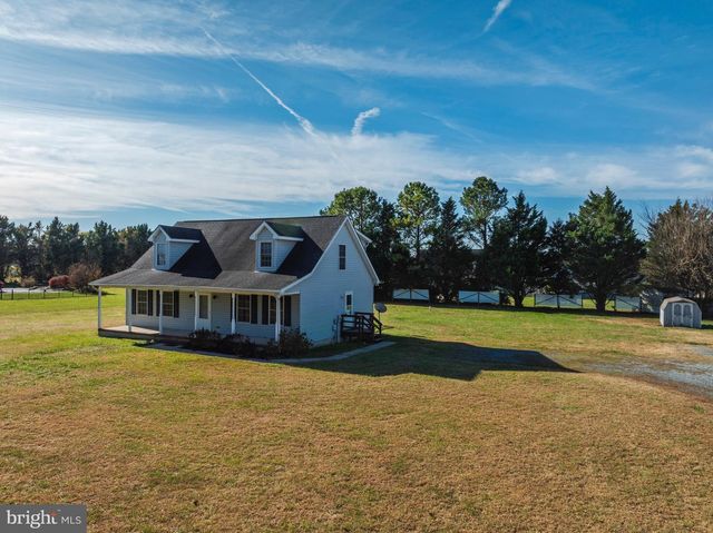 8578 TUCKAHOE RD, Denton, MD 21629