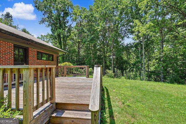1624 Bettys Creek, Rabun Gap, GA 30568