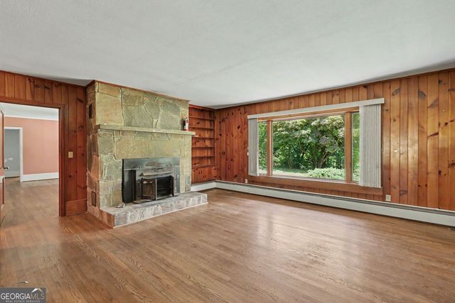 1624 Bettys Creek, Rabun Gap, GA 30568