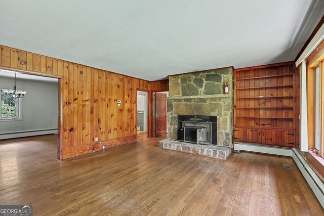 1624 Bettys Creek, Rabun Gap, GA 30568