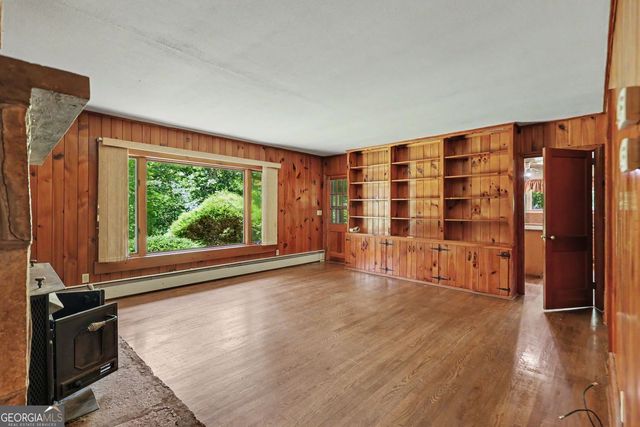 1624 Bettys Creek, Rabun Gap, GA 30568