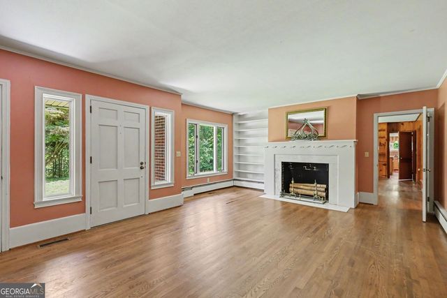 1624 Bettys Creek, Rabun Gap, GA 30568