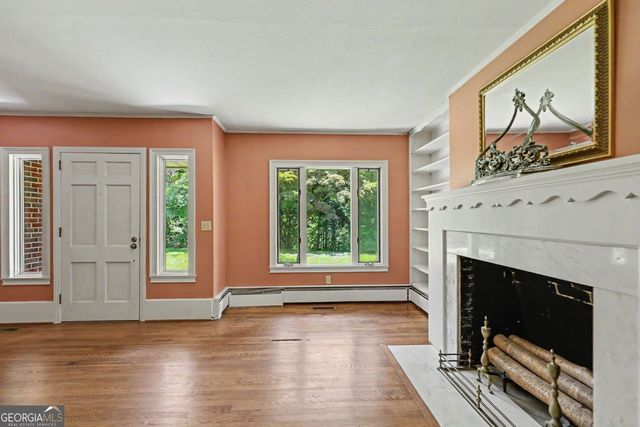 1624 Bettys Creek, Rabun Gap, GA 30568