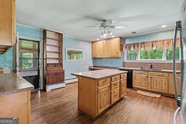 1624 Bettys Creek, Rabun Gap, GA 30568