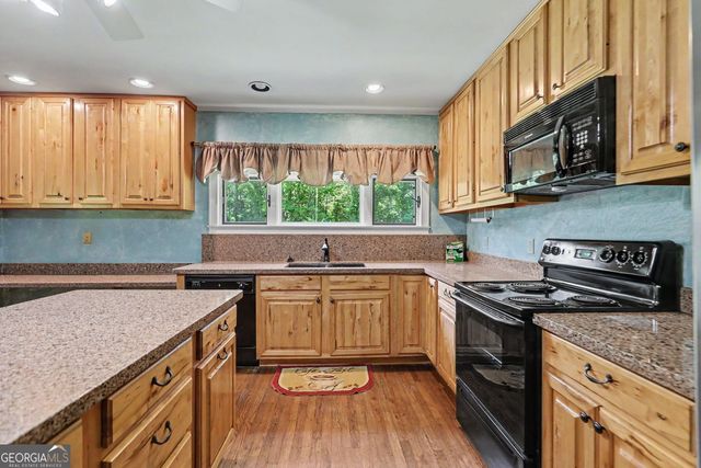 1624 Bettys Creek, Rabun Gap, GA 30568