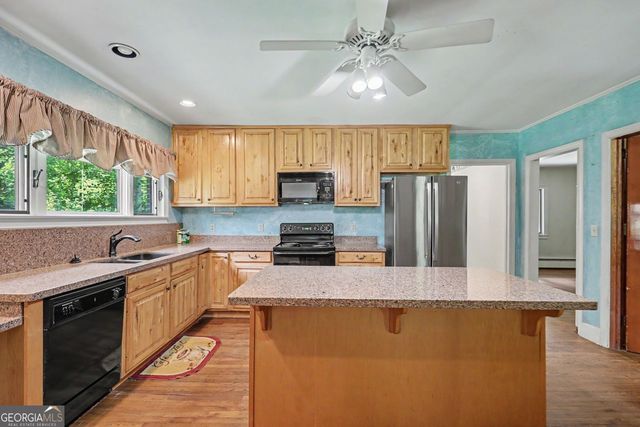 1624 Bettys Creek, Rabun Gap, GA 30568