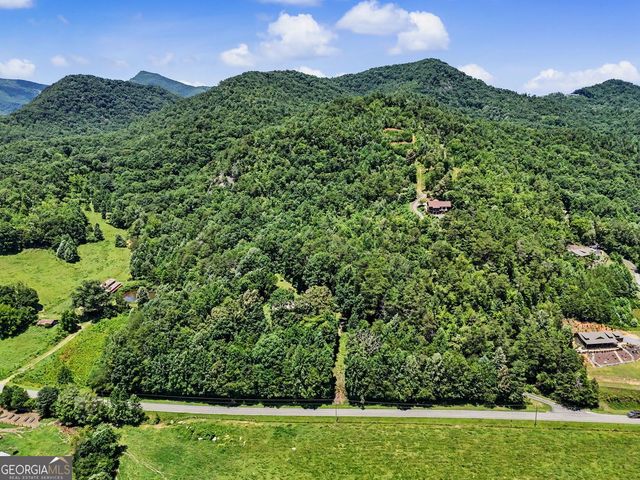 1624 Bettys Creek, Rabun Gap, GA 30568