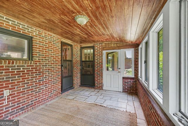 1624 Bettys Creek, Rabun Gap, GA 30568