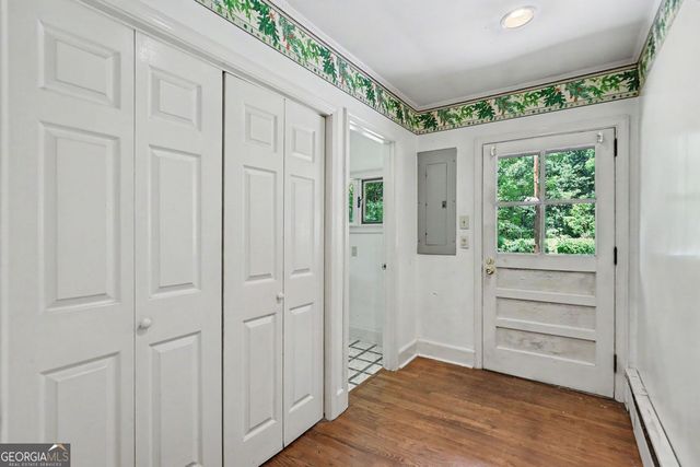 1624 Bettys Creek, Rabun Gap, GA 30568