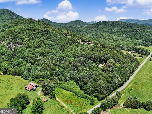 1624 Bettys Creek, Rabun Gap, GA 30568