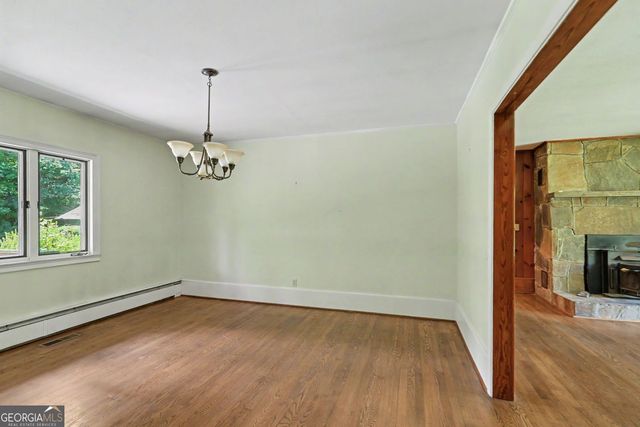 1624 Bettys Creek, Rabun Gap, GA 30568