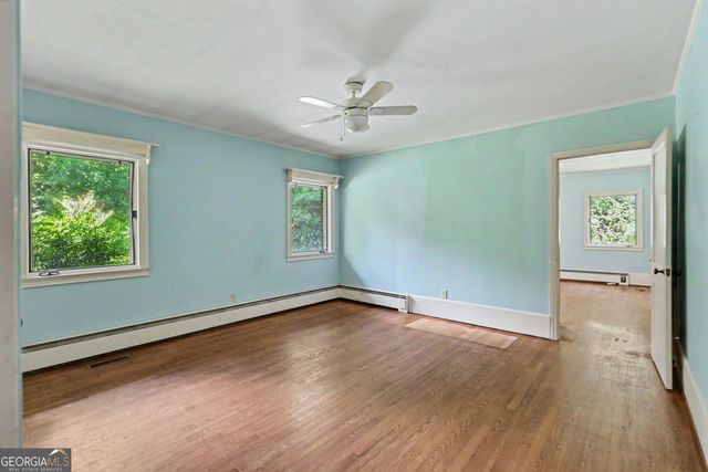 1624 Bettys Creek, Rabun Gap, GA 30568