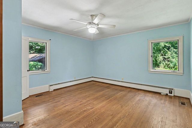 1624 Bettys Creek, Rabun Gap, GA 30568